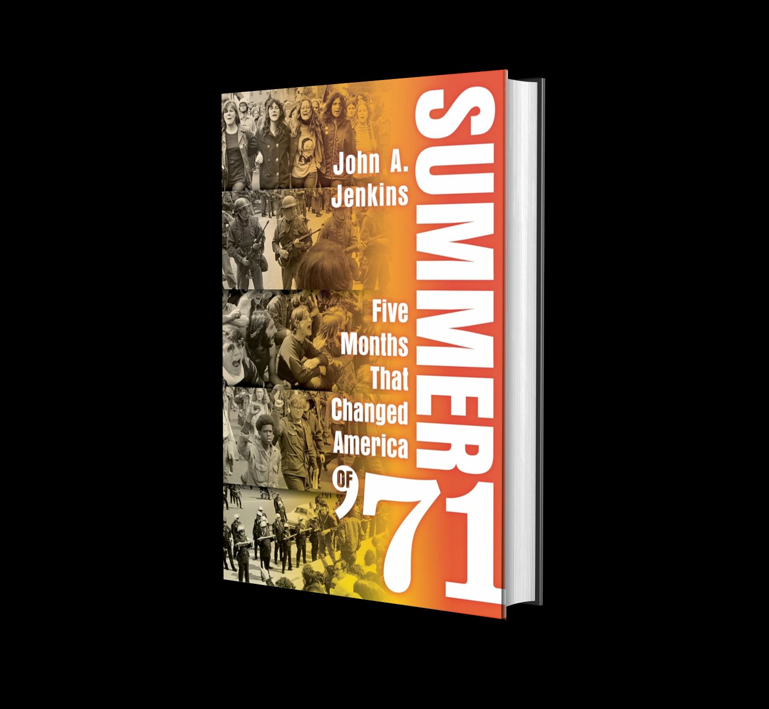 Summer of '71