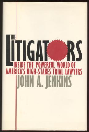 The Litigators
