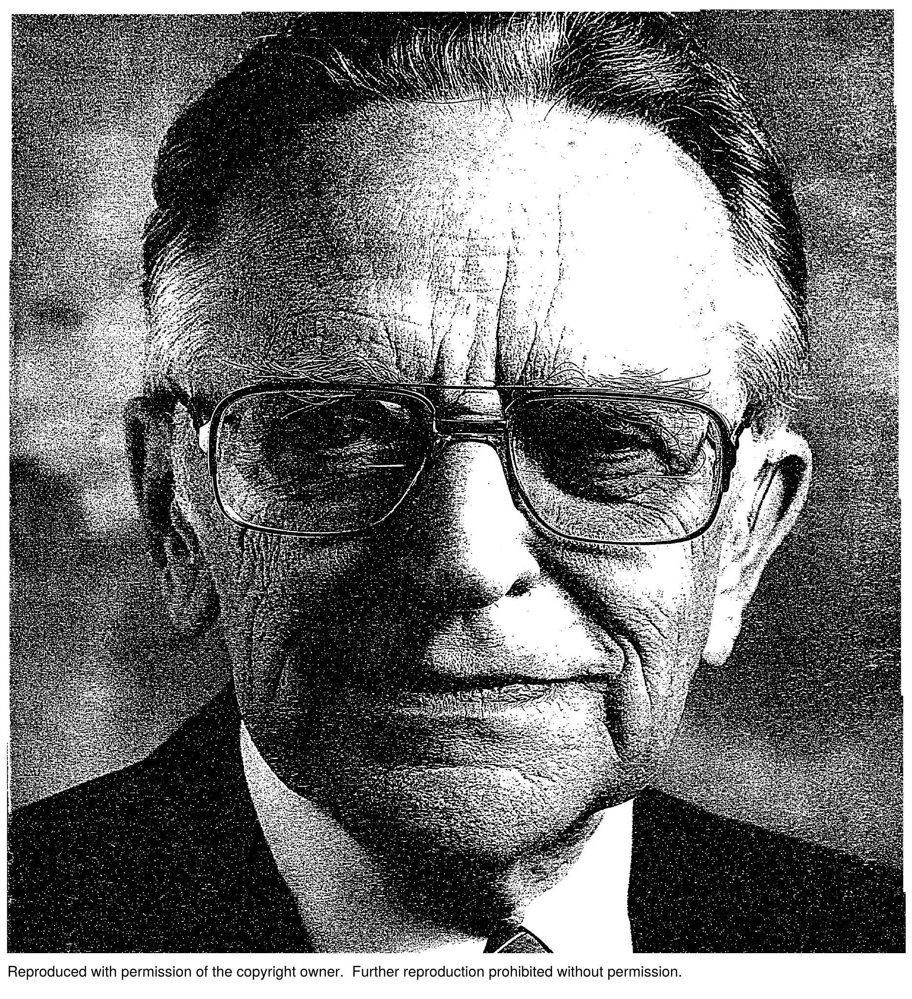 A Candid Talk with Justice Blackmun — page 2