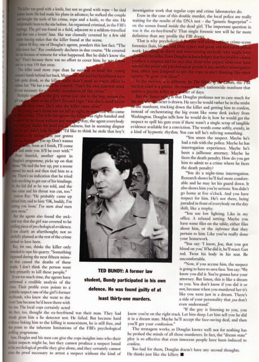 In at the Kill — page 6