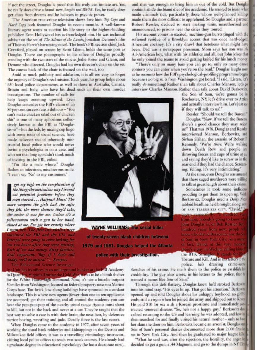 In at the Kill — page 3